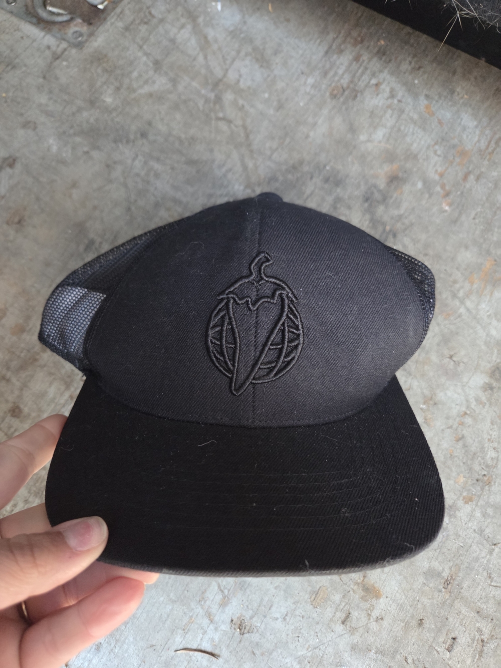Salsa Pepper Global Hat NEW
